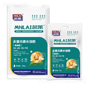 �����ʹ���Ԫ��ˮ�ܷ���10-46-10+TE-���R����