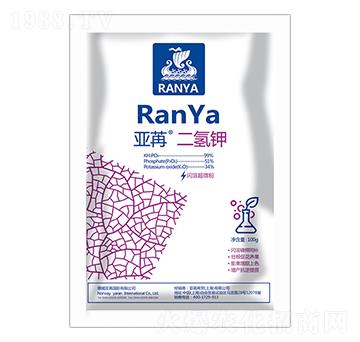 亞苒二氫鉀 亞苒國際