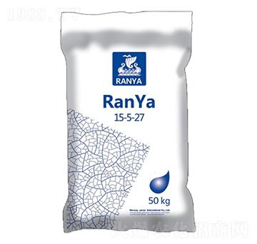 亞苒復(fù)合肥料15-5-27 亞苒國際