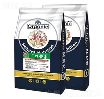 豆類專用肥料-豆管家-拓森農(nóng)業(yè)