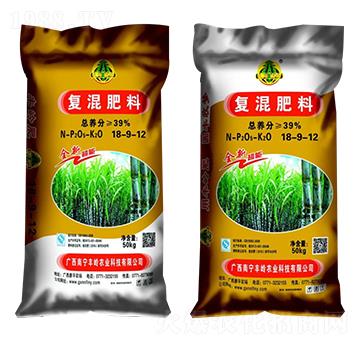 復混肥料18-9-12-豐嶺農(nóng)業(yè)