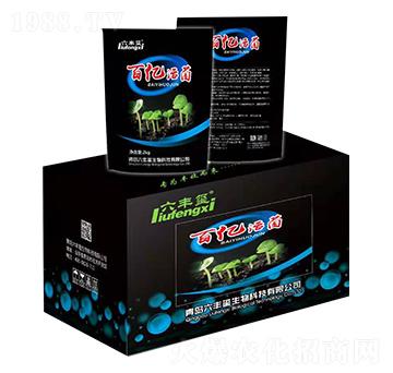 百億活菌-六豐璽