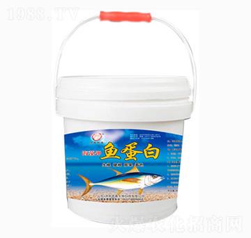 海藻鉀魚(yú)蛋白-慈春