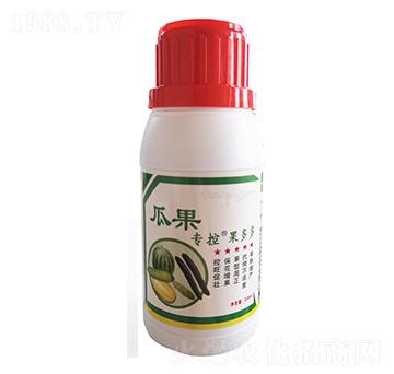 瓜類?？?果多多-苗哥農化