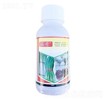 韭菜蔥蒜殺菌劑-苗哥農(nóng)化