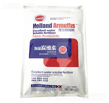 海藻炭維素-苗哥農(nóng)化