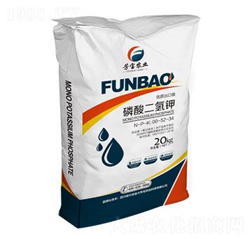 磷酸二氫鉀00-52-34 金大芳寶