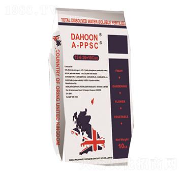 Dahoon全營(yíng)養(yǎng)植物免疫殺菌劑-巴姆普爾