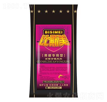 果樹專用型有機(jī)肥-比美斯-巴姆普爾