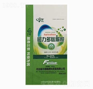 40kg磁力多肽脲胺-盛業(yè)