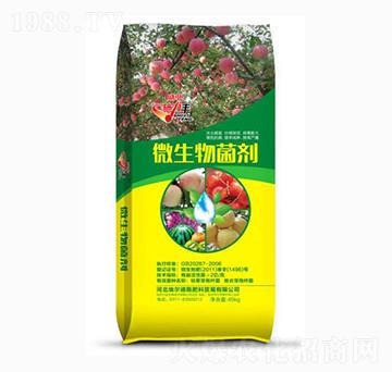 施力豐微生物菌劑-盛業(yè)