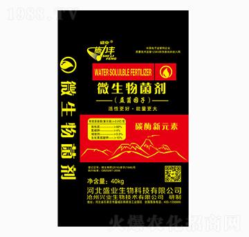 40kg微生物菌劑（碳酶新元素）-施力豐-盛業(yè)