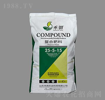 復合肥料25-5-15-禾微