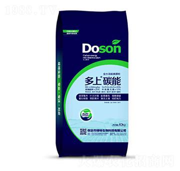 多上碳能 綠特生物