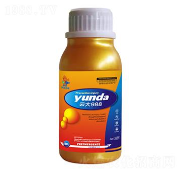 含氨基酸水溶肥 云大988 隆利源生物