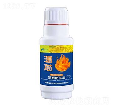 含氨基酸沖施肥料 溫芯 隆利源生物