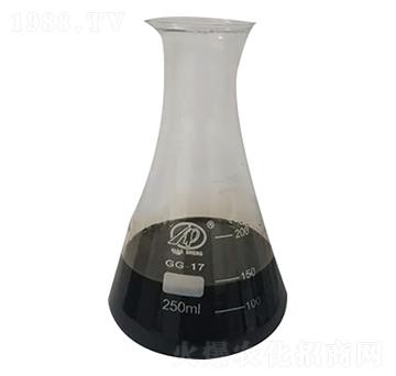 脲醛腐植酸液體肥 隆利源生物