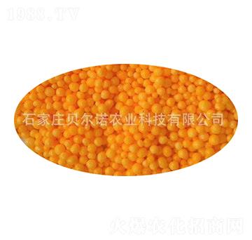 樹(shù)脂化肥緩釋劑 貝爾諾農(nóng)業(yè)