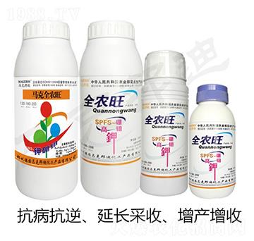 馬克全農(nóng)旺-馬克邦迪