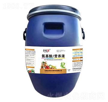 氨基酸營(yíng)養(yǎng)液-豐收客-洛農(nóng)生物