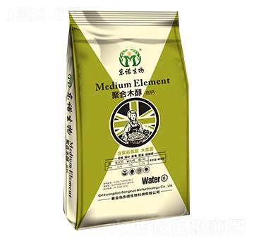 聚合木醇-東諾生物