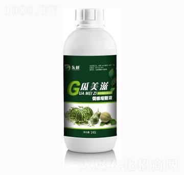 瓜美滋-東耕農(nóng)業(yè)