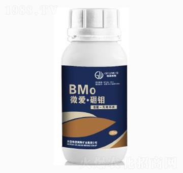 微愛(ài)·硼鉬合劑-東耕農(nóng)業(yè)