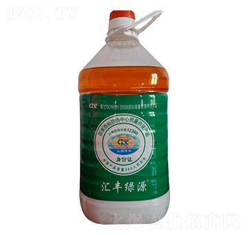 高科技濃縮液態(tài)肥-匯豐綠源-博祥生物