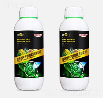 飽咯兒-臻實粒-蔚萊星