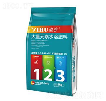 大量元素水溶肥 盈護(hù) 中盈