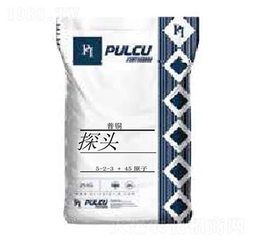 脈沖探測(cè)器5-2-3+45 貝特普蘭