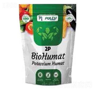 2P生物腐殖質（腐殖質鉀） 貝特普蘭
