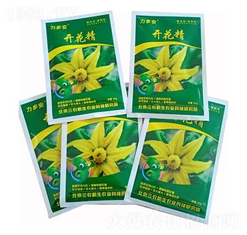 開花精 力多安 高晟