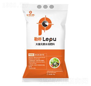 ƽ���ʹ���Ԫ��ˮ�ܷ���20-20-20+TE-���՘�