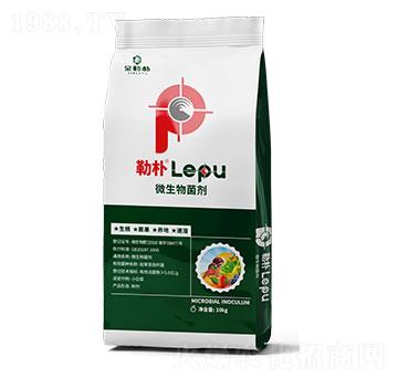 微生物菌劑-金勒樸