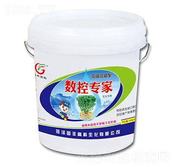 桶裝花生專用高硼高鉬型數(shù)控專家-國豐高科