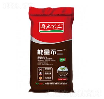 能量不二 身土不二 土木啟生物