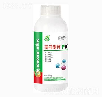 高純磷鉀-華杰生物