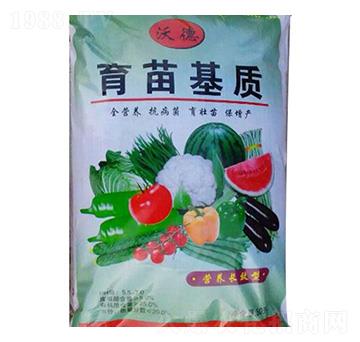 營(yíng)養(yǎng)長(zhǎng)效型 育苗基質(zhì) 沃德農(nóng)業(yè)