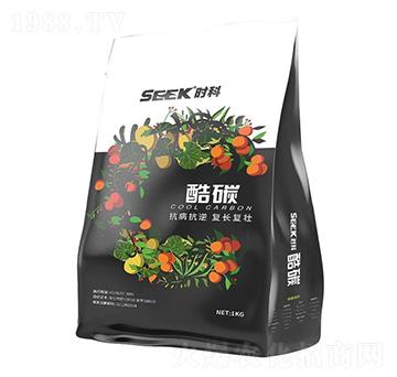 微生物肥-酷碳-時(shí)科