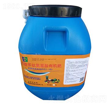 聚糖多肽氨基酸有機肥 綠方園肥業(yè)