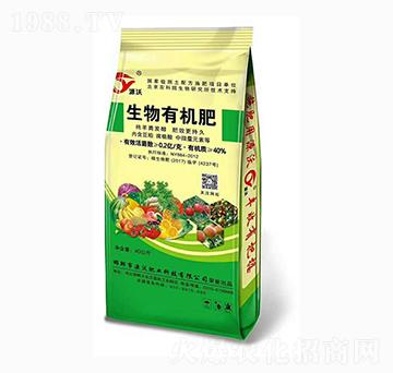 40公斤生物有機肥-地生金肥業(yè)