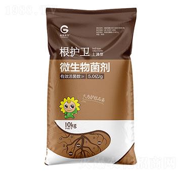 微生物菌劑 根護(hù)衛(wèi)（土調(diào)型） 高晟聯(lián)合