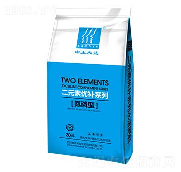 二元素優(yōu)補系列-叁沐禾益