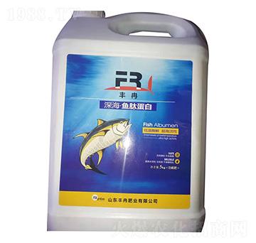 豐冉深海魚(yú)肽蛋白 豐冉肥業(yè)