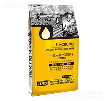 中微量水溶肥料 弗里瑞丹 豐冉肥業(yè)