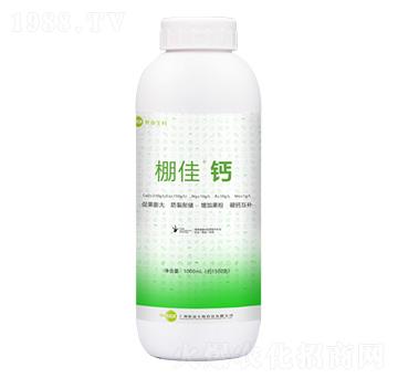 棚佳鈣-世睿生物