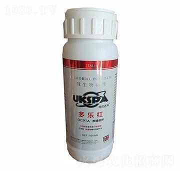 微生物菌劑-多樂(lè)紅-田農(nóng)士農(nóng)業(yè)