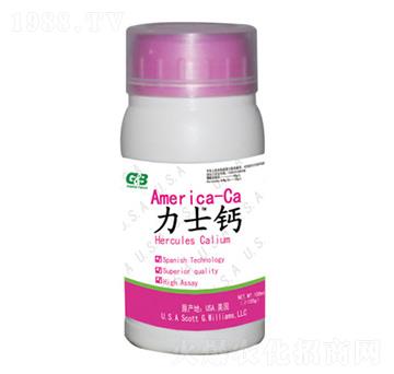 木質(zhì)糖醇流體鈣-力士鈣-大華墾