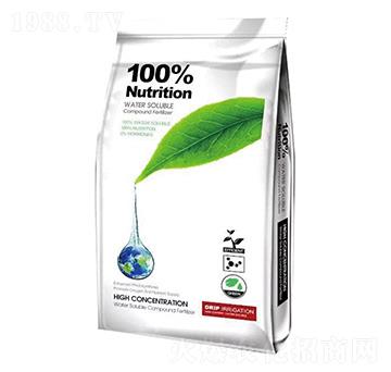 美國(guó)大又紅水溶肥料-大華墾